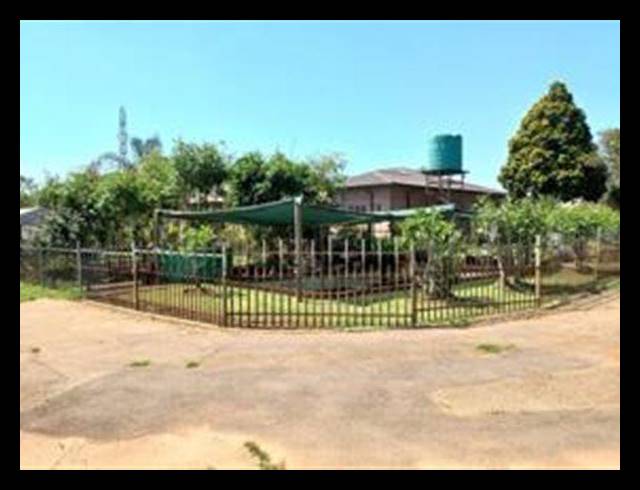 FARM FOR SALE IN BREDELL